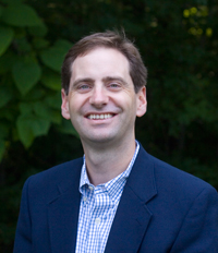 Dr. Gregory Bartek