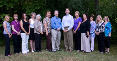 Our Team